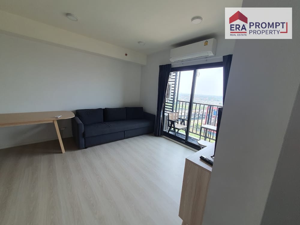  For Rent: A Space Mega 1 | Spacious 2-Bedroom Unit with Highway View 2
