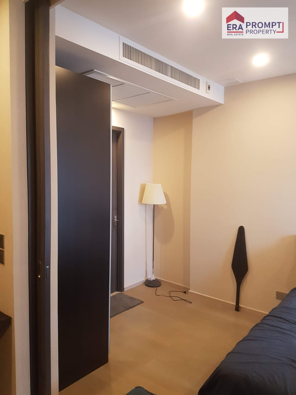 For Rent: Ashton Asoke | 1 Bedroom with Sofitel View in the Heart of Asoke 6