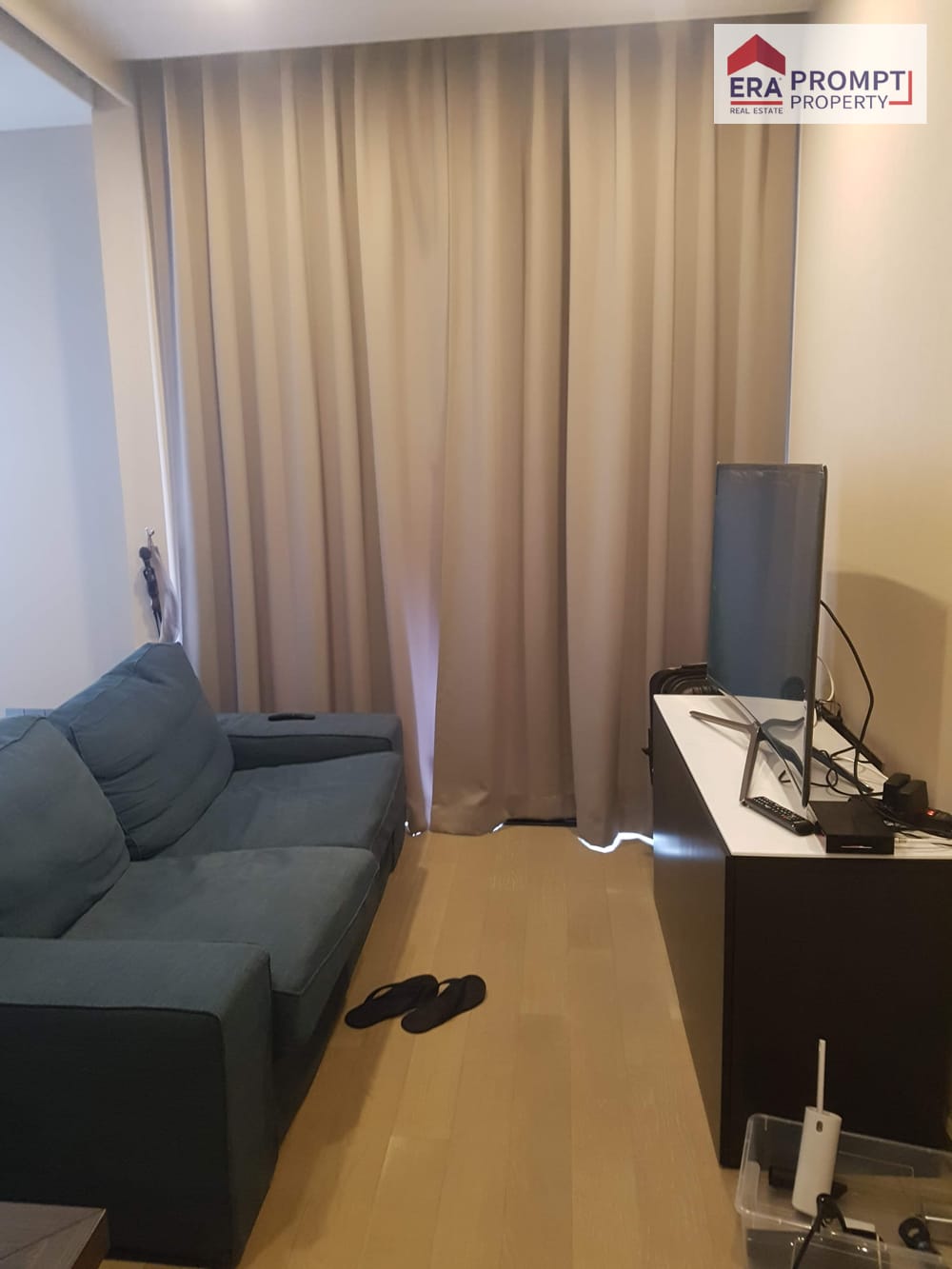 For Rent: Ashton Asoke | 1 Bedroom with Sofitel View in the Heart of Asoke 9