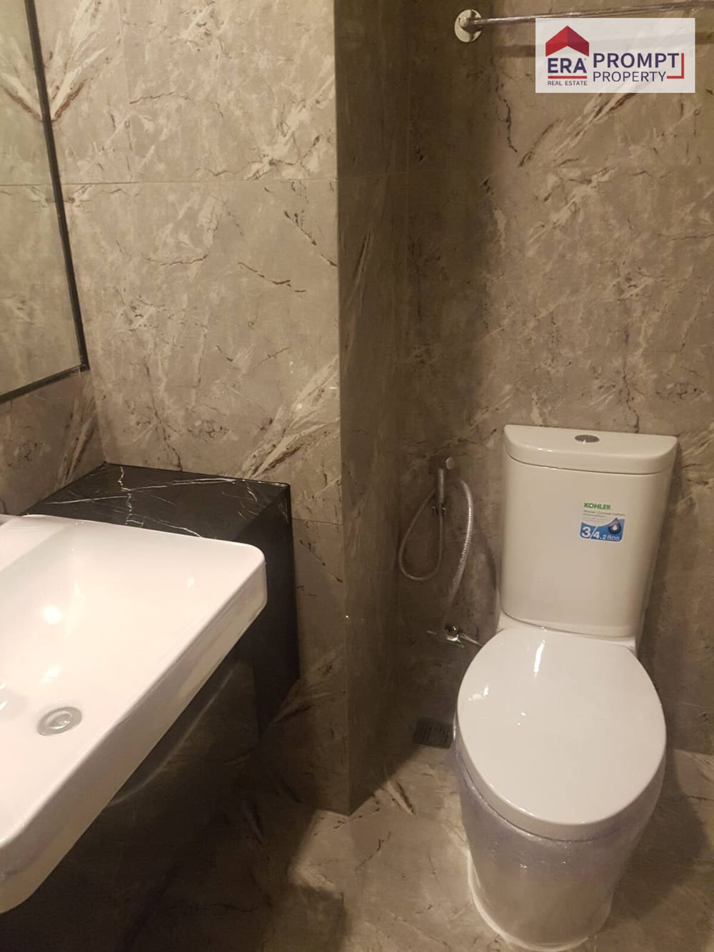 For Rent: Ashton Asoke | 1 Bedroom with Sofitel View in the Heart of Asoke 12