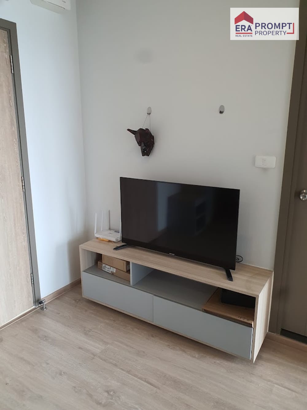 For Rent: IDEO O2 | 1 Bedroom on the 27th Floor | Near BTS 3