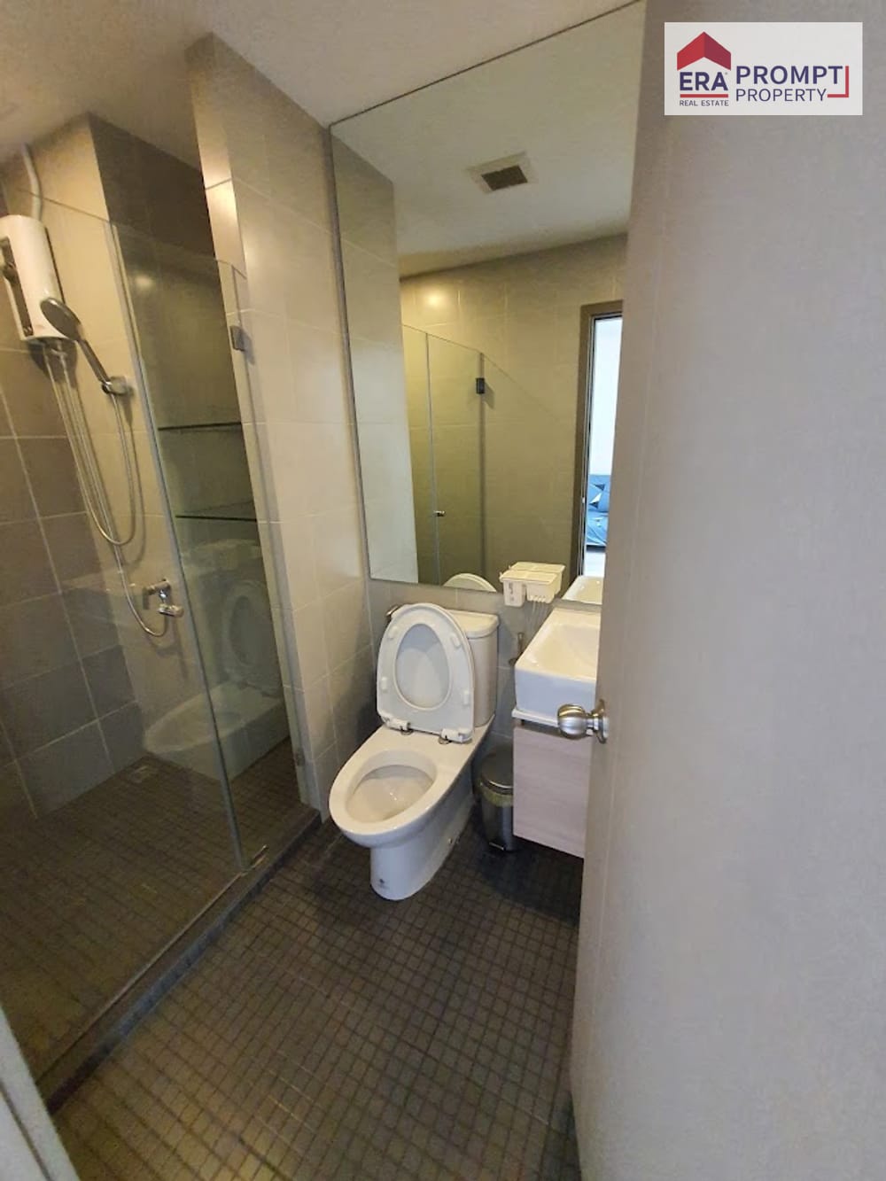 For Rent: IDEO O2 | 1 Bedroom on the 27th Floor | Near BTS 5