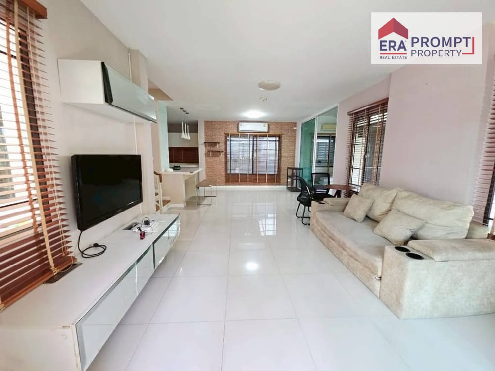 Luxury House for Sale/Rent in the Lakeside Zone | Mantana Lake Watcharapol 3
