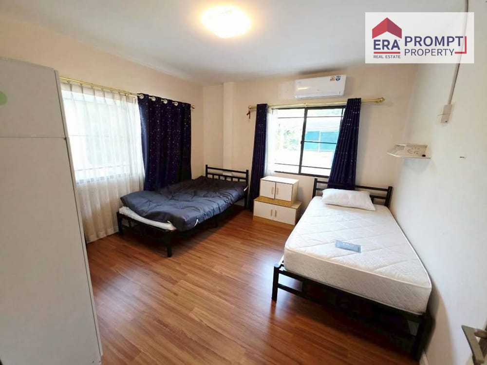 Luxury House for Sale/Rent in the Lakeside Zone | Mantana Lake Watcharapol 4