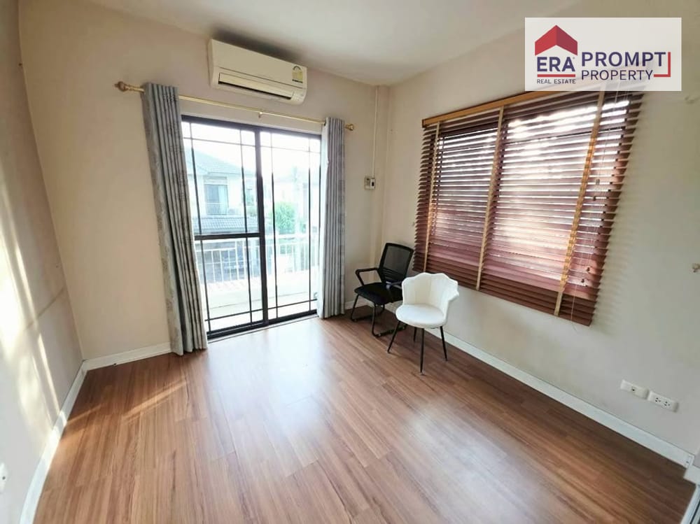 Luxury House for Sale/Rent in the Lakeside Zone | Mantana Lake Watcharapol 9