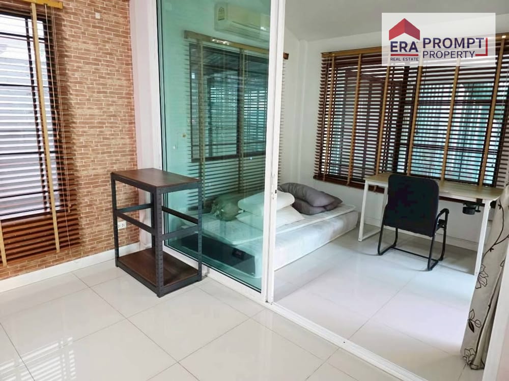 Luxury House for Sale/Rent in the Lakeside Zone | Mantana Lake Watcharapol 5