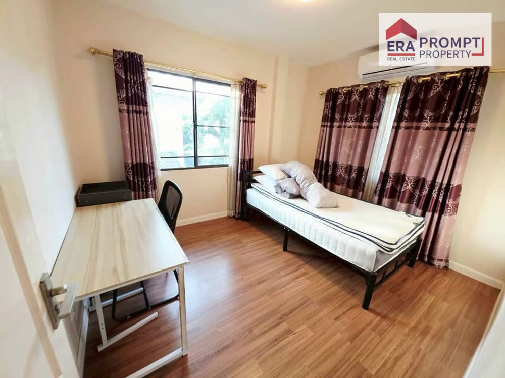 Luxury House for Sale/Rent in the Lakeside Zone | Mantana Lake Watcharapol 6