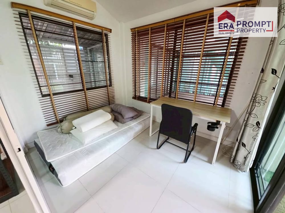 Luxury House for Sale/Rent in the Lakeside Zone | Mantana Lake Watcharapol 7