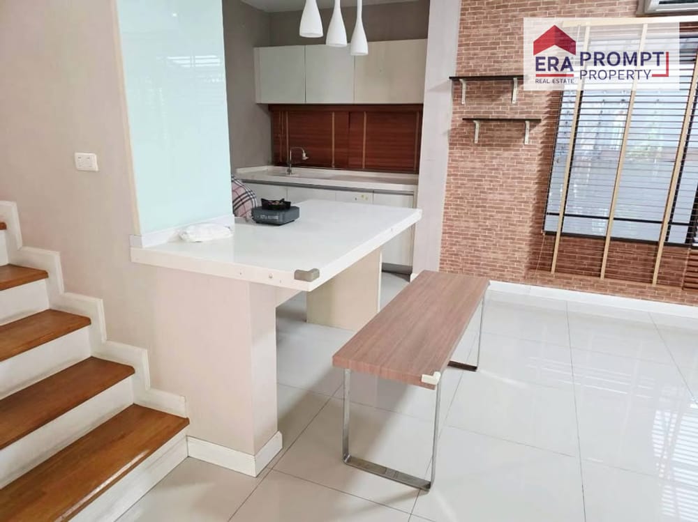 Luxury House for Sale/Rent in the Lakeside Zone | Mantana Lake Watcharapol 10