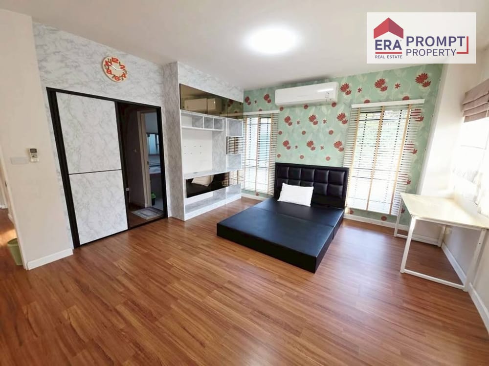 Luxury House for Sale/Rent in the Lakeside Zone | Mantana Lake Watcharapol 8