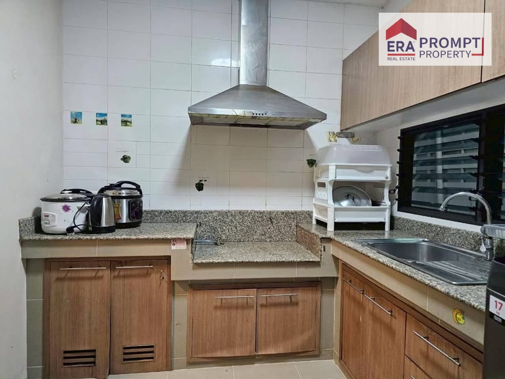 Luxury House for Sale/Rent in the Lakeside Zone | Mantana Lake Watcharapol 11