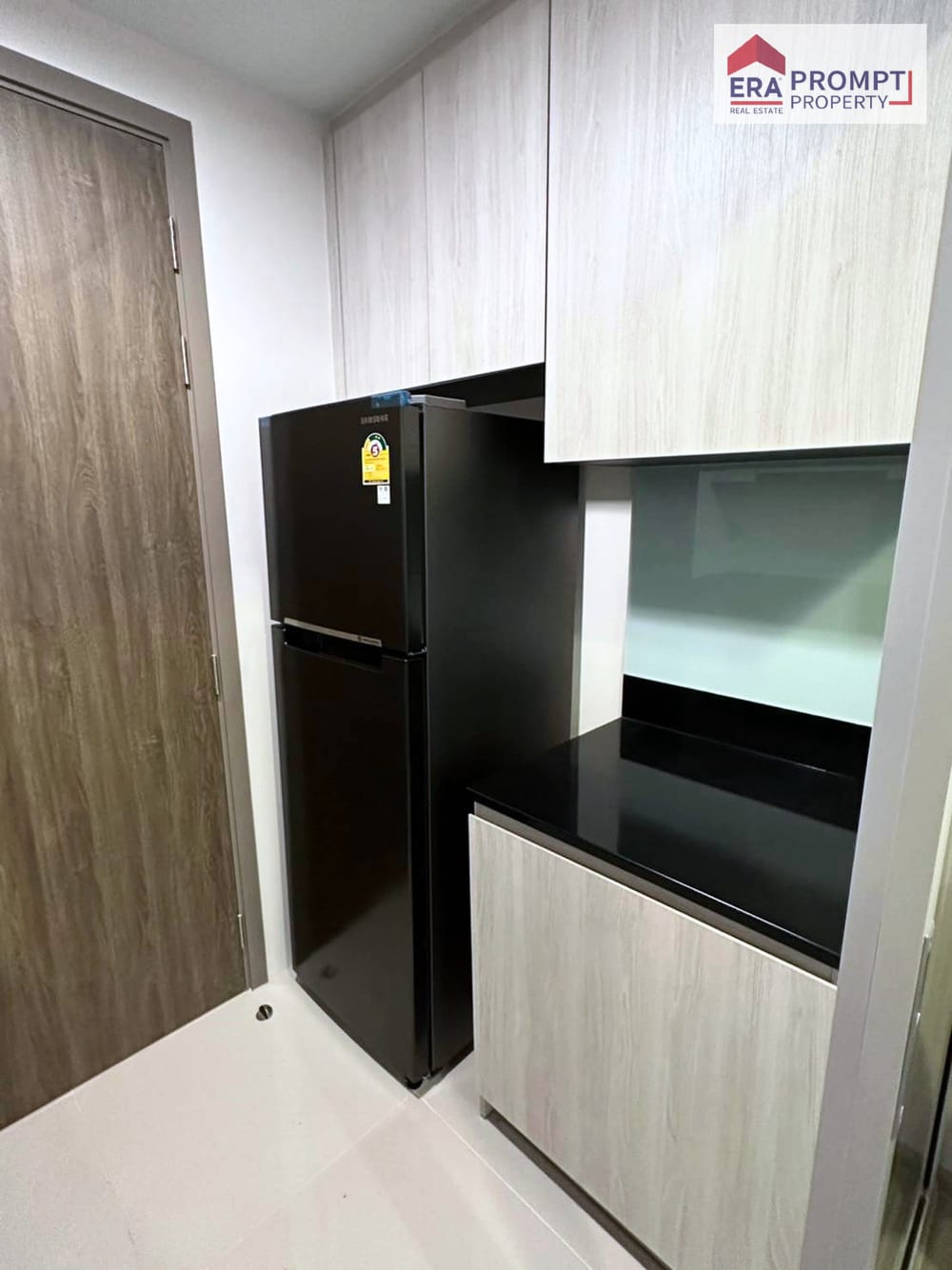 Продаю 1-к. апартаменты, 30м², 15/27 эт. в ЖК Niche Mono Ramkhamhaeng с арендатором 5