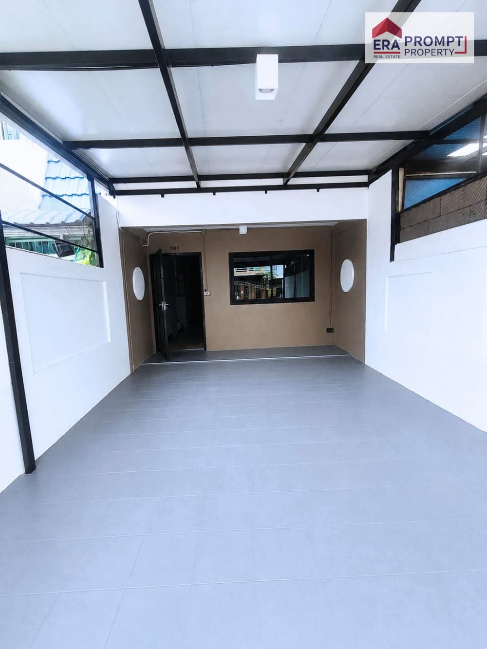 Townhouse for Sale | Happy Land Village Soi 2 3