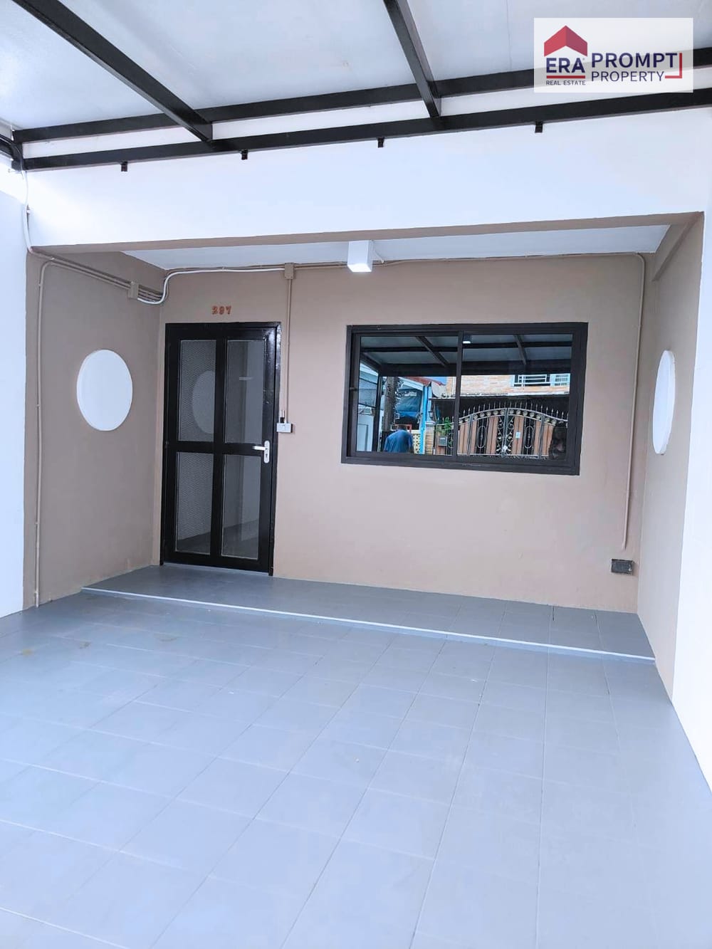 Townhouse for Sale | Happy Land Village Soi 2 26