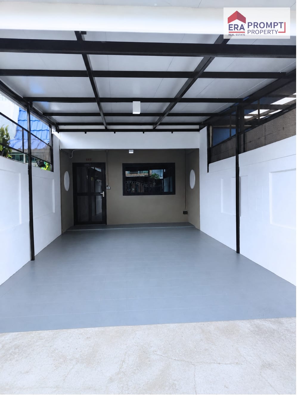 Townhouse for Sale | Happy Land Village Soi 2 28