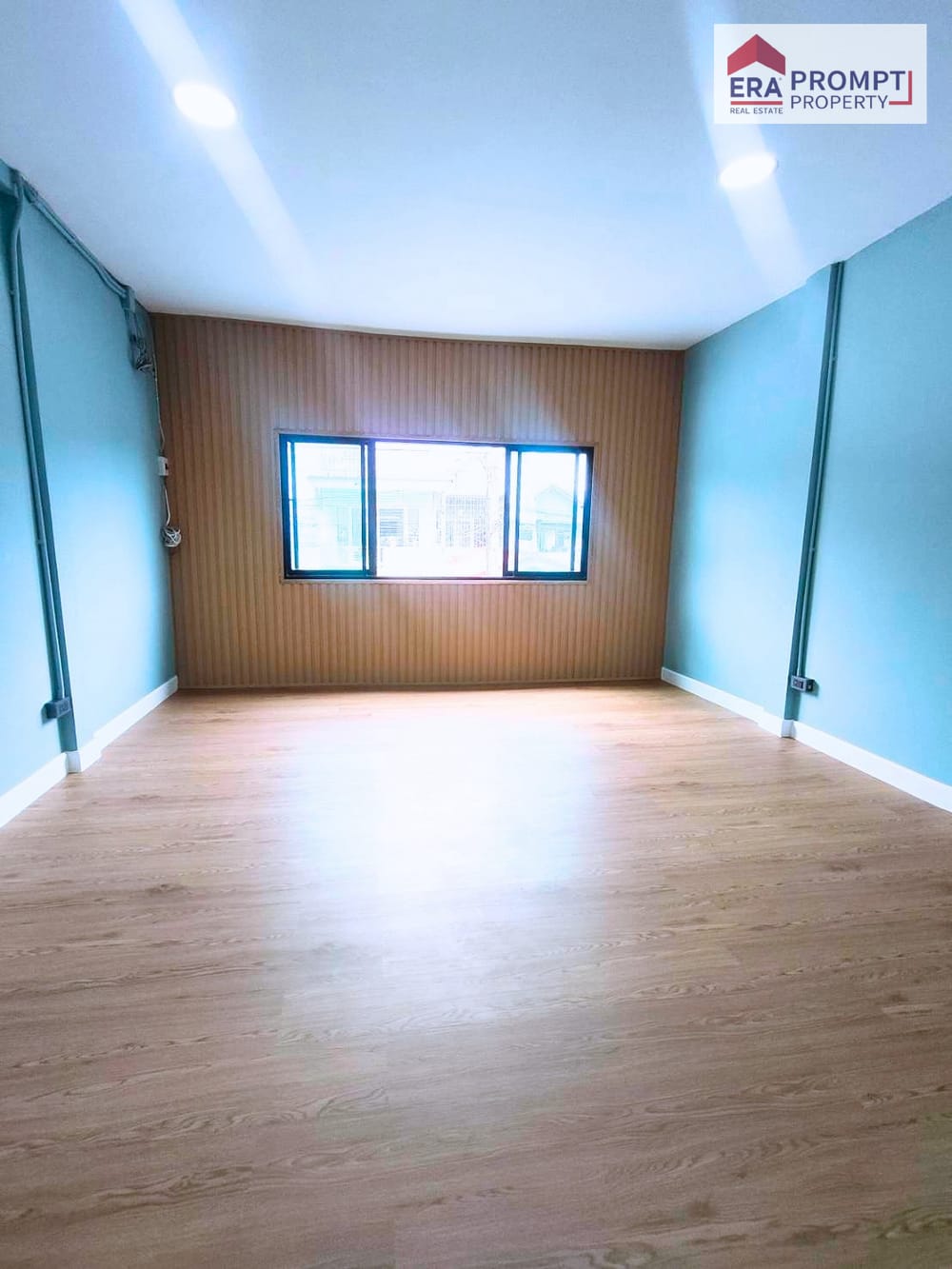 Townhouse for Sale | Happy Land Village Soi 2 6