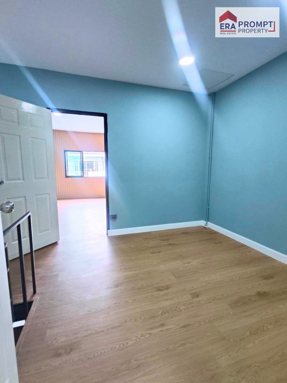 Townhouse for Sale | Happy Land Village Soi 2 5
