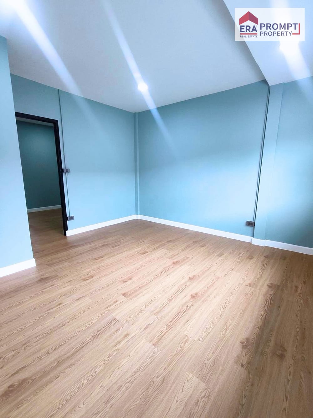 Townhouse for Sale | Happy Land Village Soi 2 7