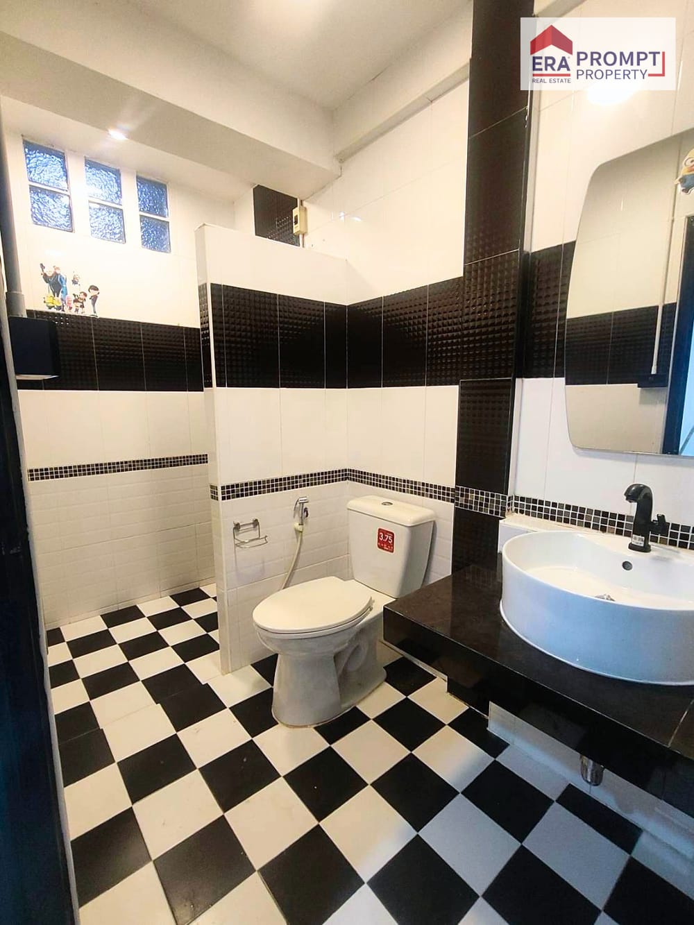 Townhouse for Sale | Happy Land Village Soi 2 22