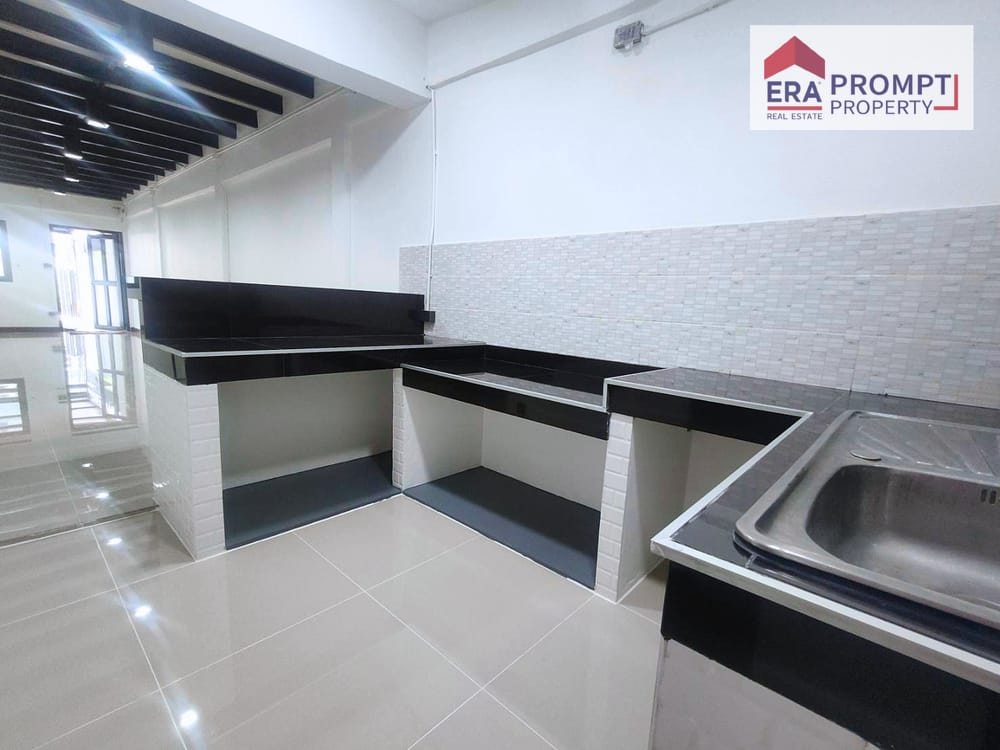 Townhouse for Sale | Happy Land Village Soi 2 14