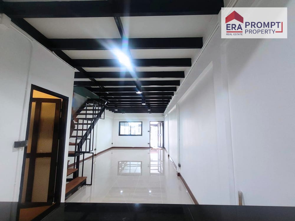 Townhouse for Sale | Happy Land Village Soi 2 16
