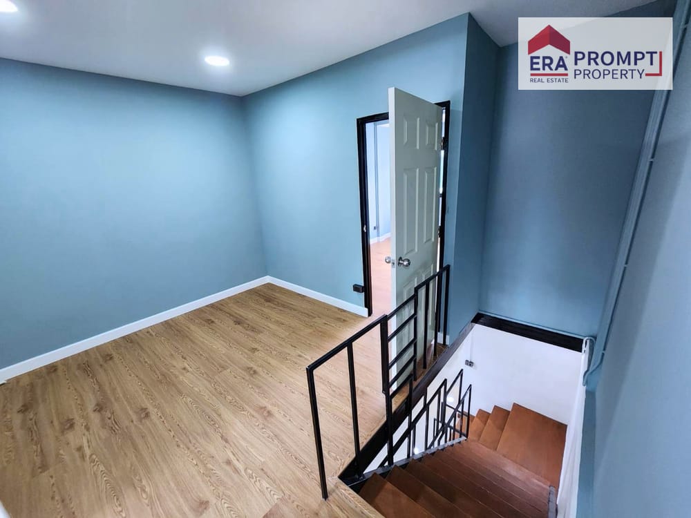 Townhouse for Sale | Happy Land Village Soi 2 8