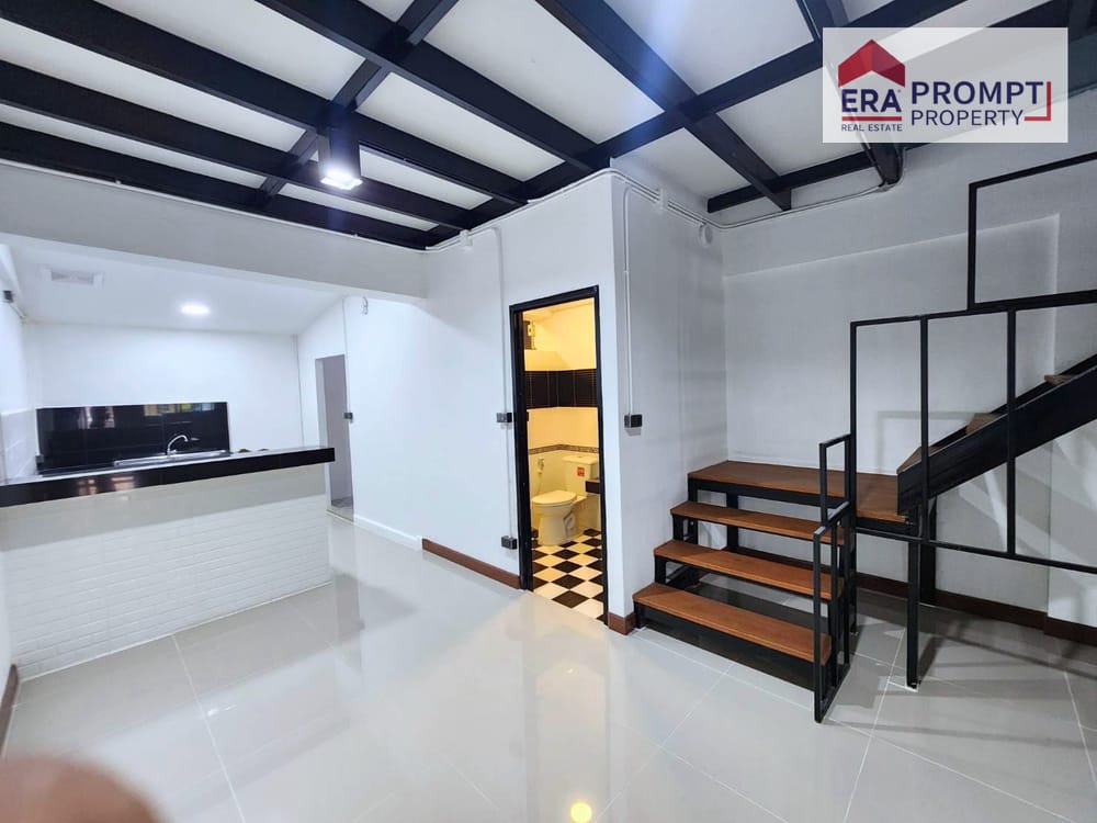 Townhouse for Sale | Happy Land Village Soi 2 20