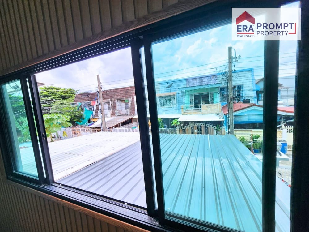 Townhouse for Sale | Happy Land Village Soi 2 18
