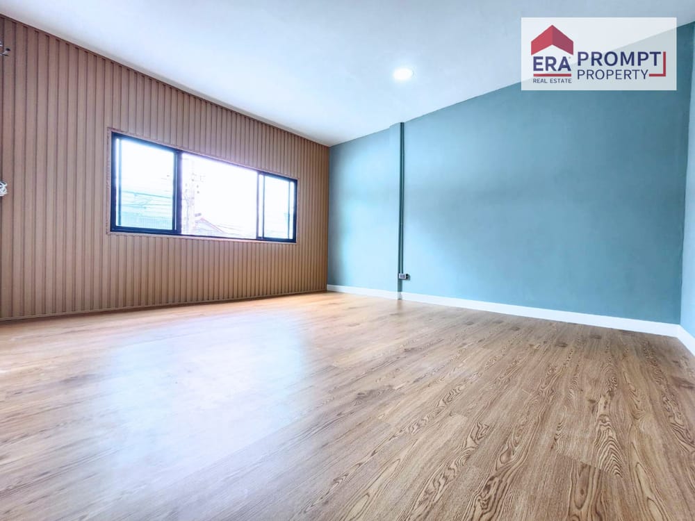 Townhouse for Sale | Happy Land Village Soi 2 12