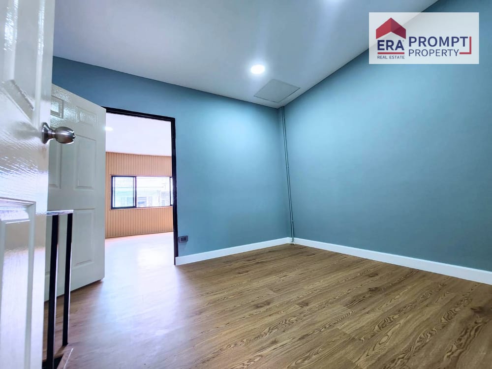 Townhouse for Sale | Happy Land Village Soi 2 10