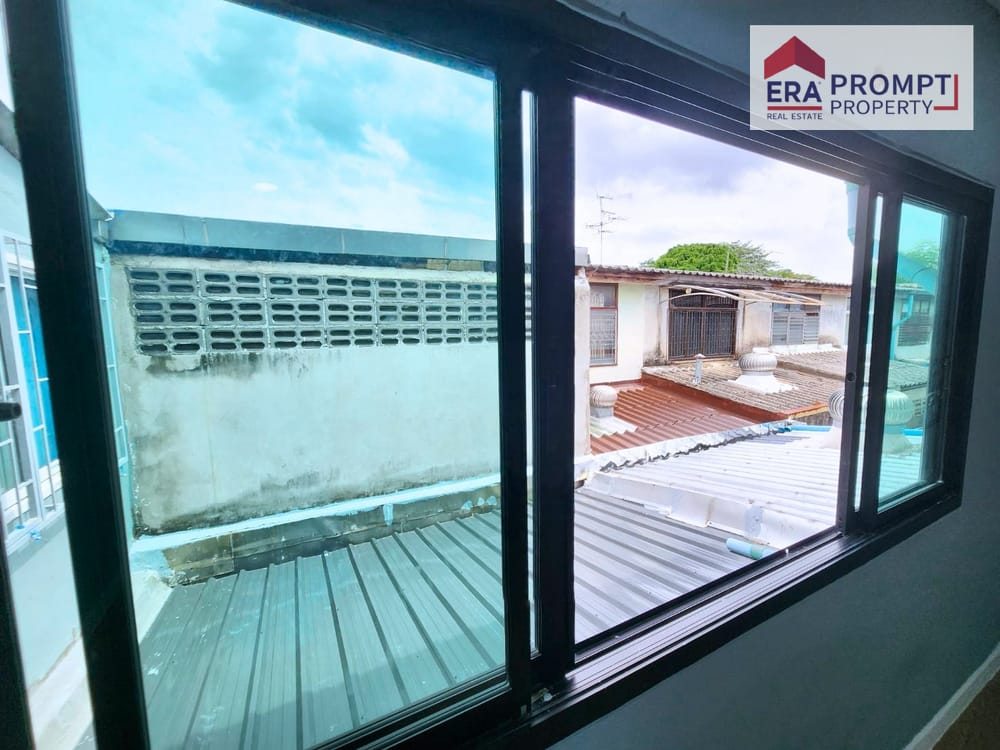 Townhouse for Sale | Happy Land Village Soi 2 19
