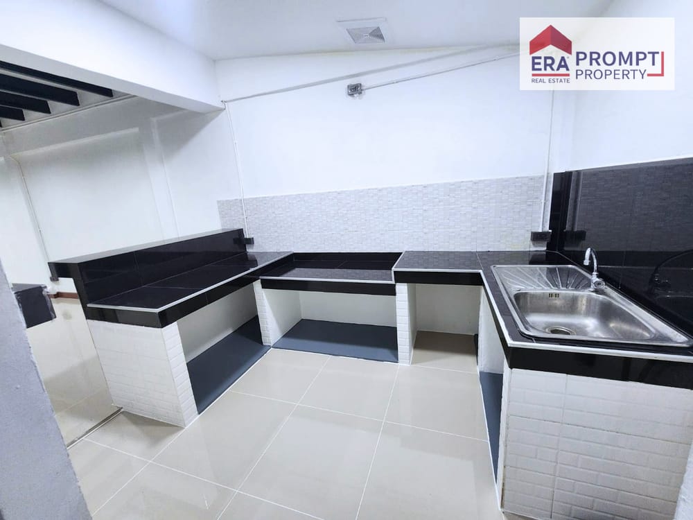 Townhouse for Sale | Happy Land Village Soi 2 15