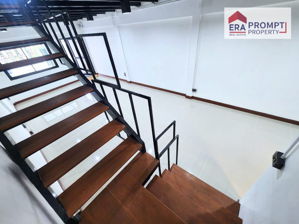 Townhouse for Sale | Happy Land Village Soi 2 21