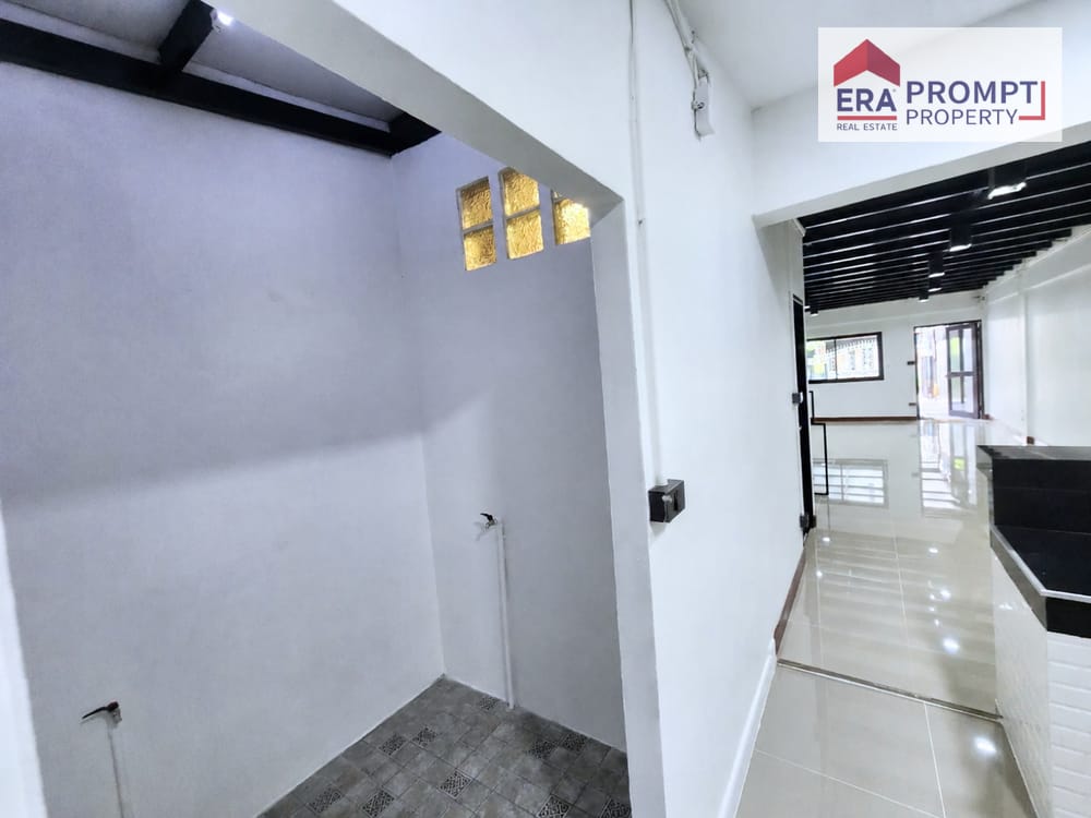 Townhouse for Sale | Happy Land Village Soi 2 24