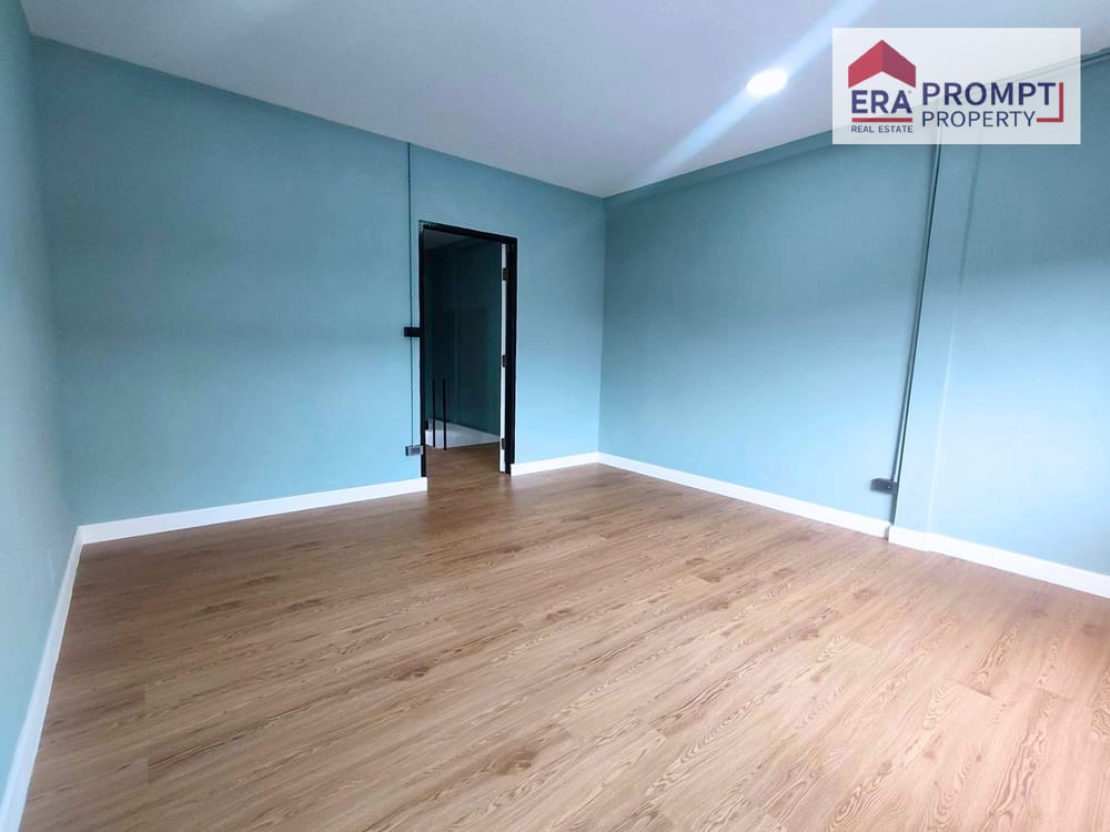 Townhouse for Sale | Happy Land Village Soi 2 13