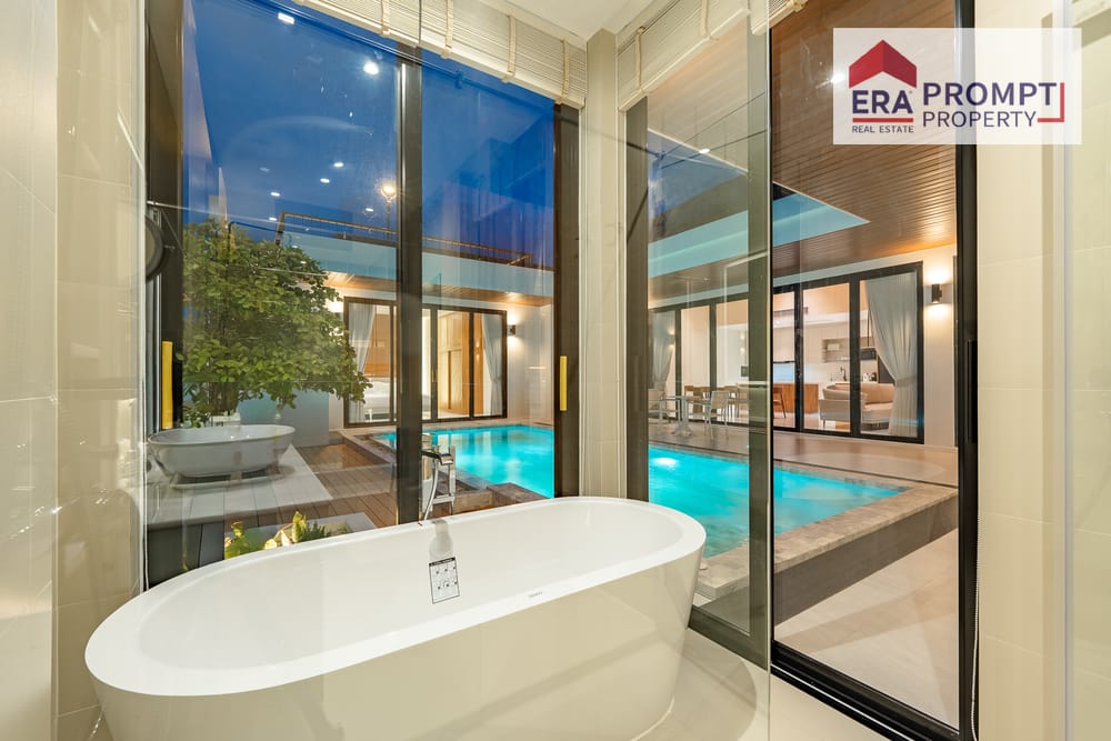 Anan Pool Villa | Private Luxury Estate for Rent in Phuket 25