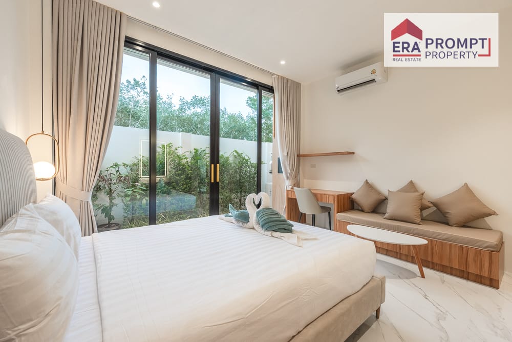 Anan Pool Villa | Private Luxury Estate for Rent in Phuket 4