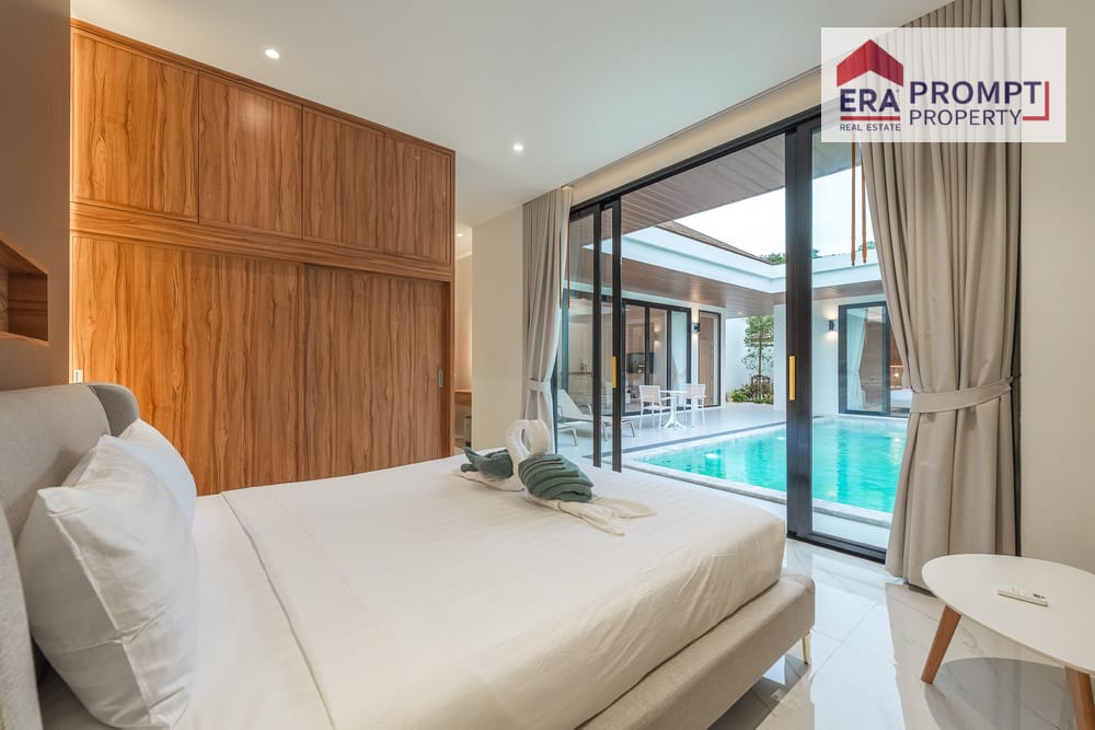Anan Pool Villa | Private Luxury Estate for Rent in Phuket 7