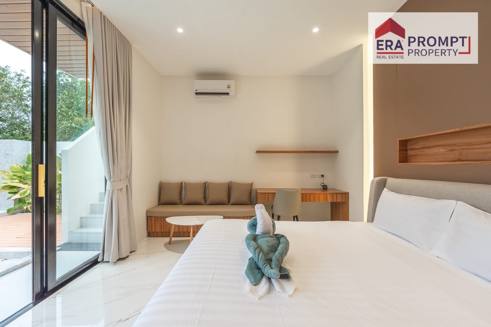 Anan Pool Villa | Private Luxury Estate for Rent in Phuket 10