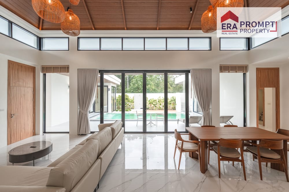 Anan Pool Villa | Private Luxury Estate for Rent in Phuket 16