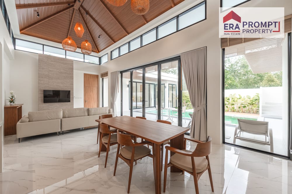 Anan Pool Villa | Private Luxury Estate for Rent in Phuket 19