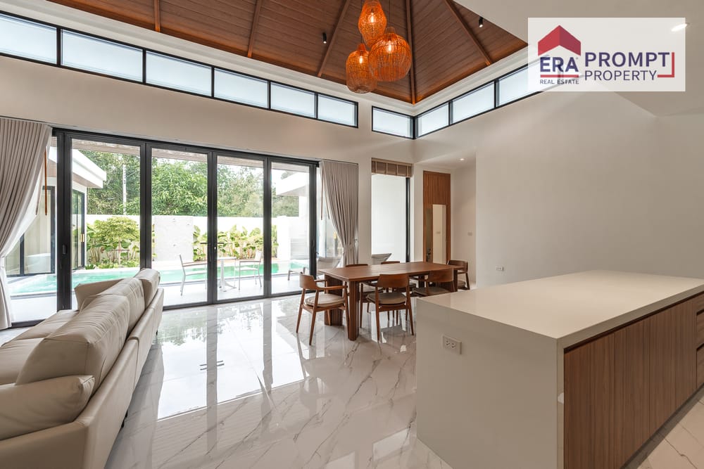 Anan Pool Villa | Private Luxury Estate for Rent in Phuket 22