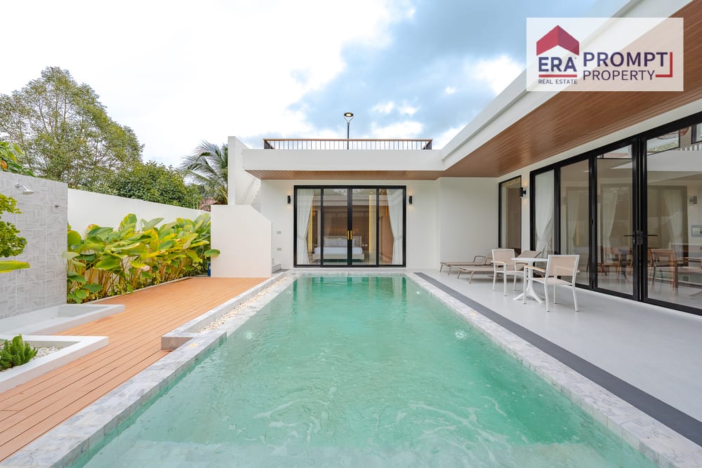 Anan Pool Villa | Private Luxury Estate for Rent in Phuket 24