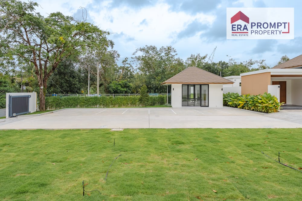 Anan Pool Villa | Private Luxury Estate for Rent in Phuket 28