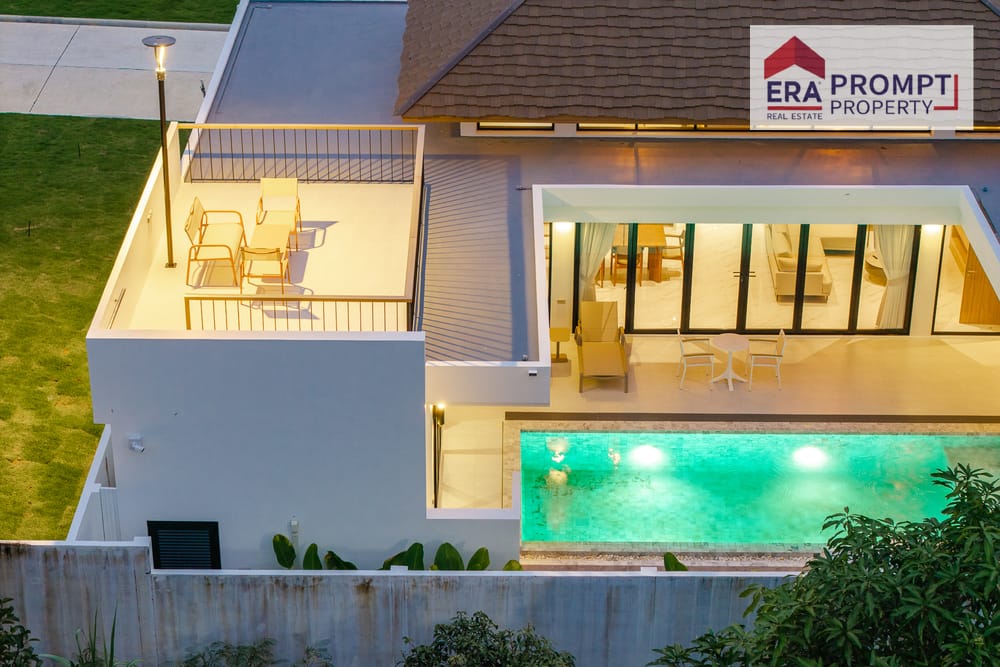 Anan Pool Villa | Private Luxury Estate for Rent in Phuket 31