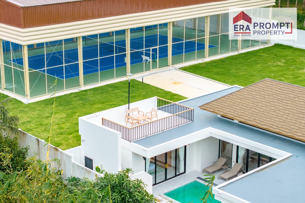 Anan Pool Villa | Private Luxury Estate for Rent in Phuket 32