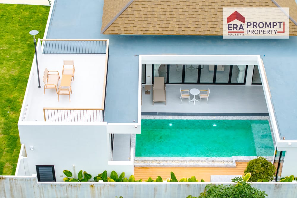 Anan Pool Villa | Private Luxury Estate for Rent in Phuket 33