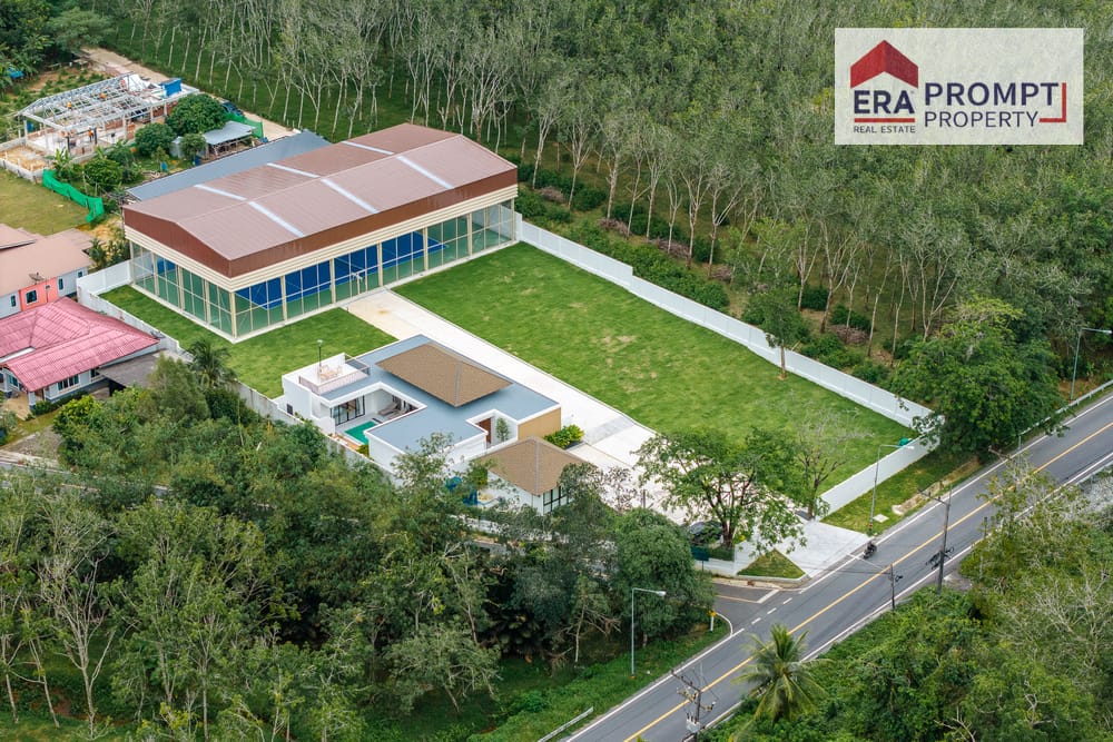 Anan Pool Villa | Private Luxury Estate for Rent in Phuket 34