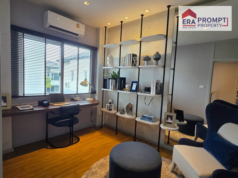 HOUSE FOR RENT | GRAND PLENO MEGA BANGNA 9