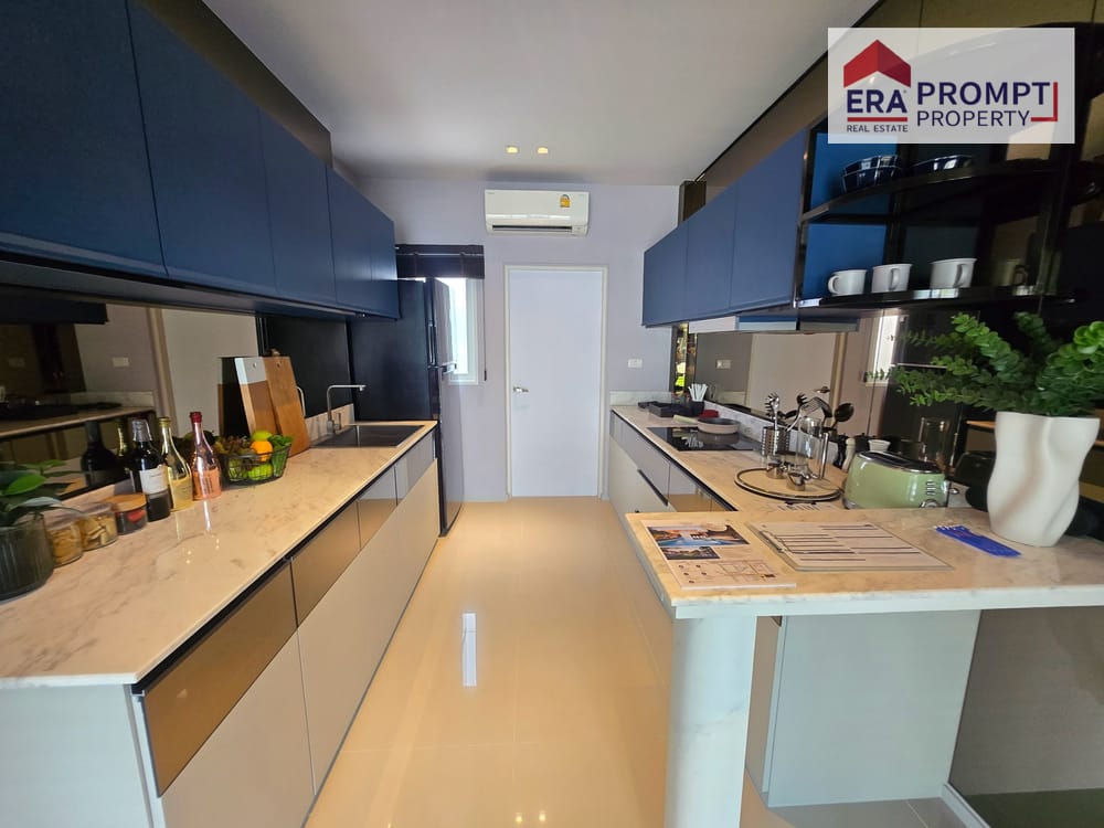 HOUSE FOR RENT | GRAND PLENO MEGA BANGNA 4